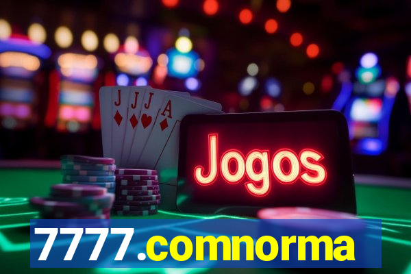 7777.comnorma