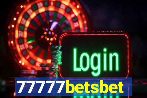 77777betsbet