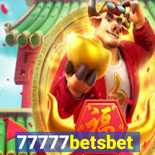 77777betsbet