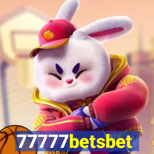 77777betsbet