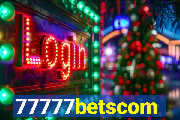 77777betscom