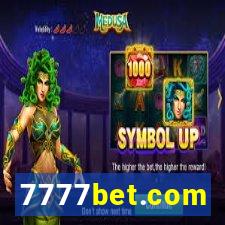 7777bet.com