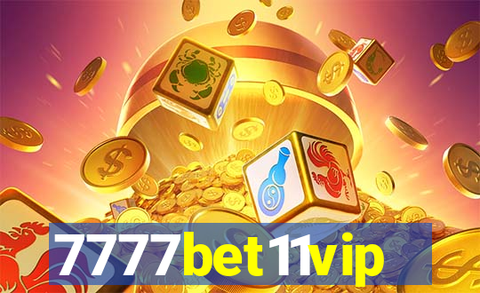 7777bet11vip