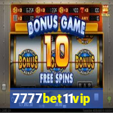 7777bet11vip