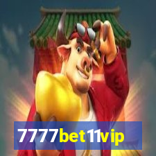 7777bet11vip