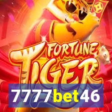 7777bet46