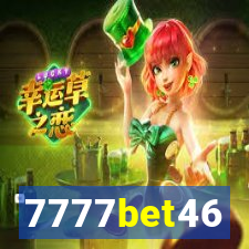 7777bet46