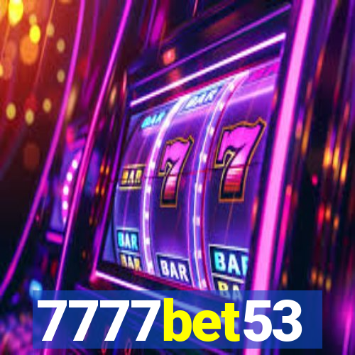 7777bet53