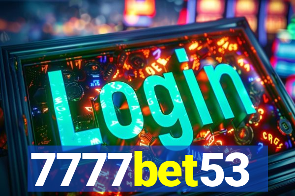 7777bet53