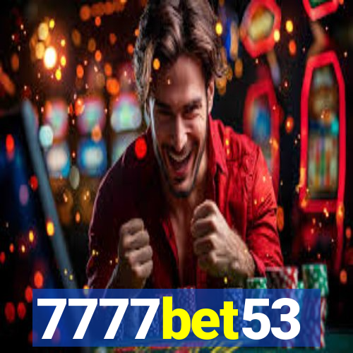 7777bet53