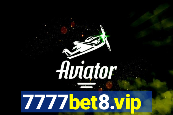 7777bet8.vip