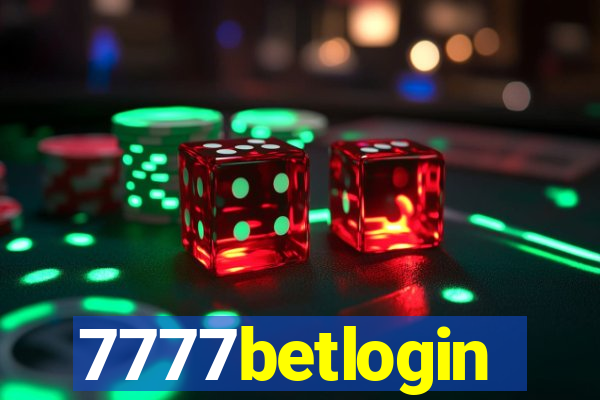 7777betlogin