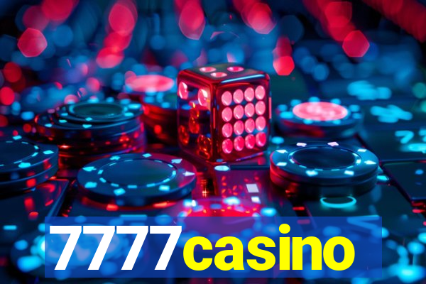 7777casino