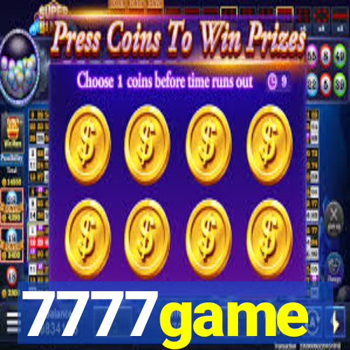 7777game