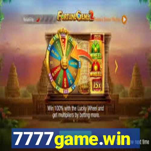 7777game.win