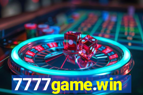 7777game.win