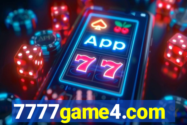 7777game4.com