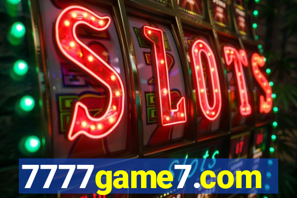 7777game7.com