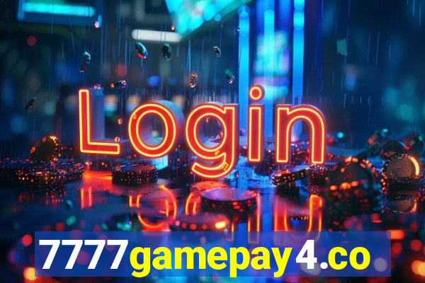 7777gamepay4.com