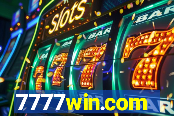 7777win.com