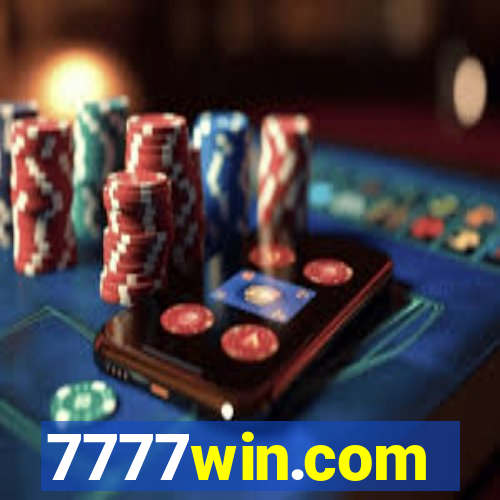 7777win.com