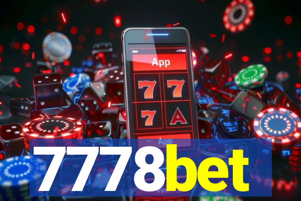 7778bet