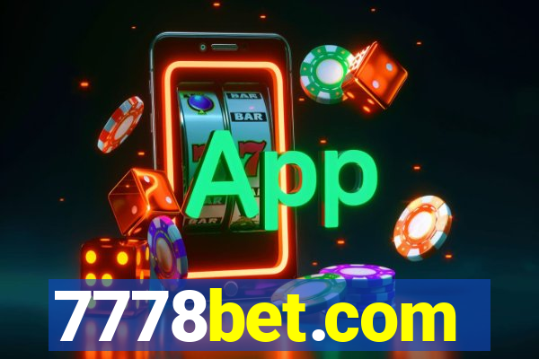 7778bet.com