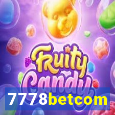 7778betcom