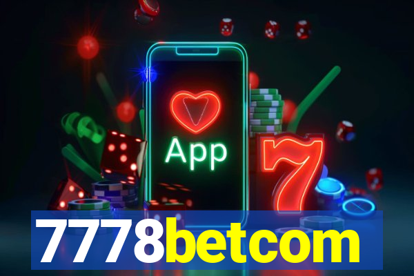 7778betcom