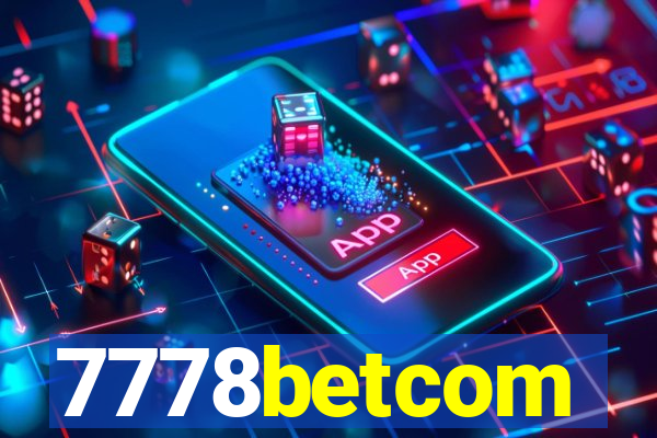 7778betcom