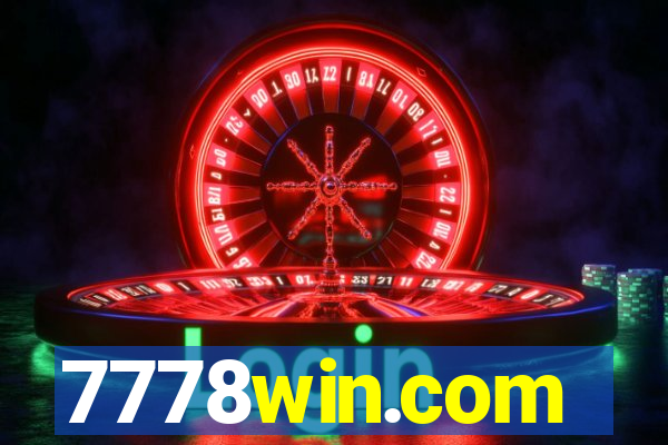 7778win.com