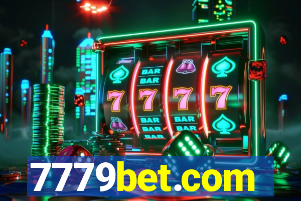 7779bet.com