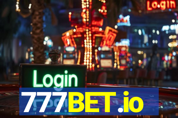 777BET.io