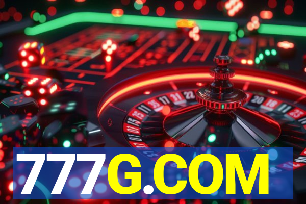 777G.COM