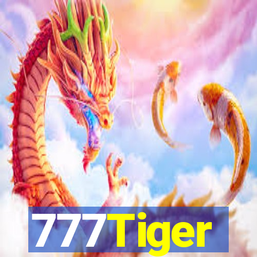 777Tiger