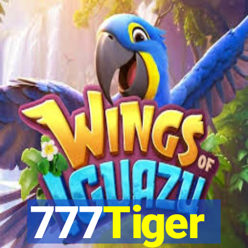 777Tiger