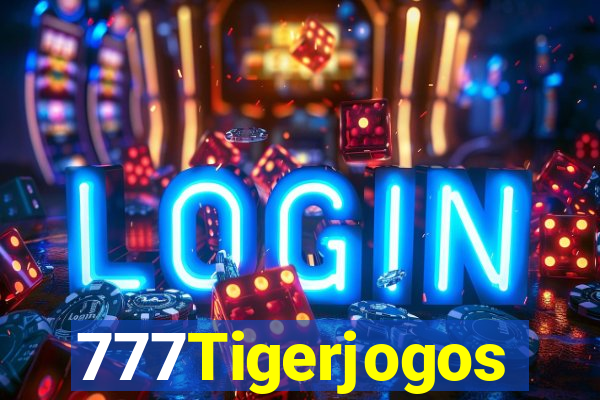 777Tigerjogos