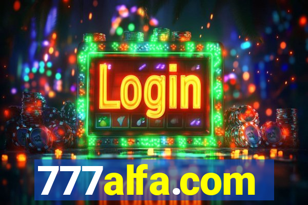 777alfa.com