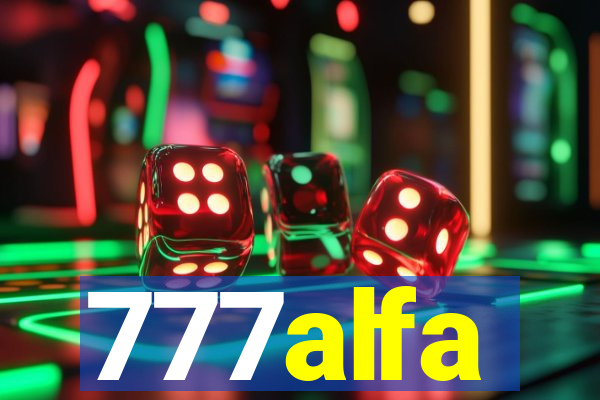 777alfa