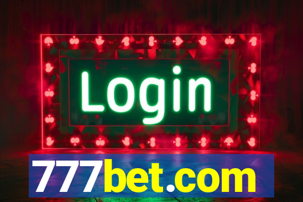 777bet.com