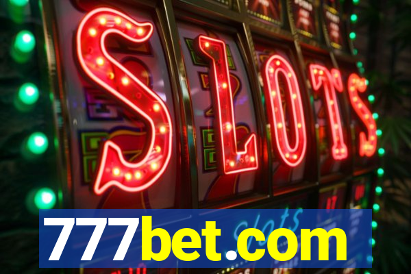 777bet.com