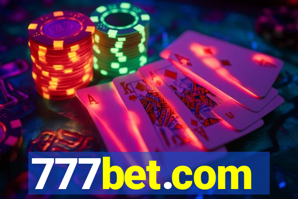 777bet.com