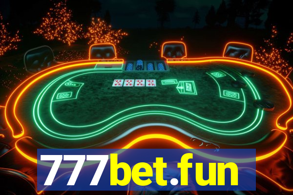 777bet.fun