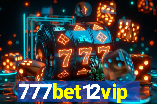 777bet12vip