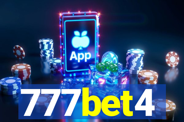 777bet4