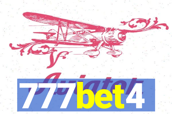 777bet4