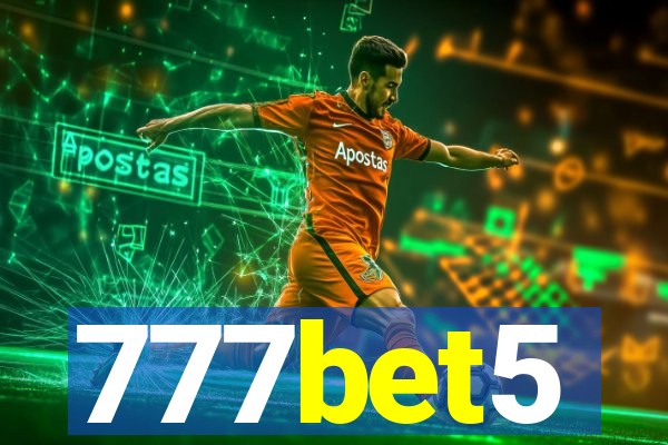 777bet5