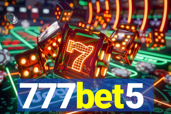 777bet5