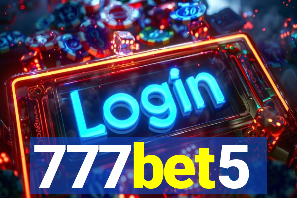 777bet5