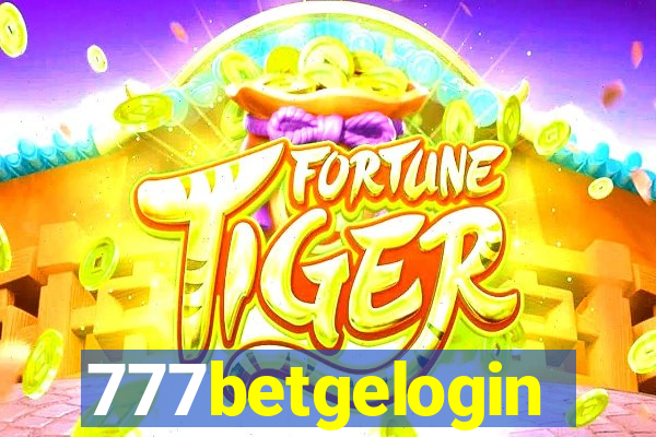 777betgelogin